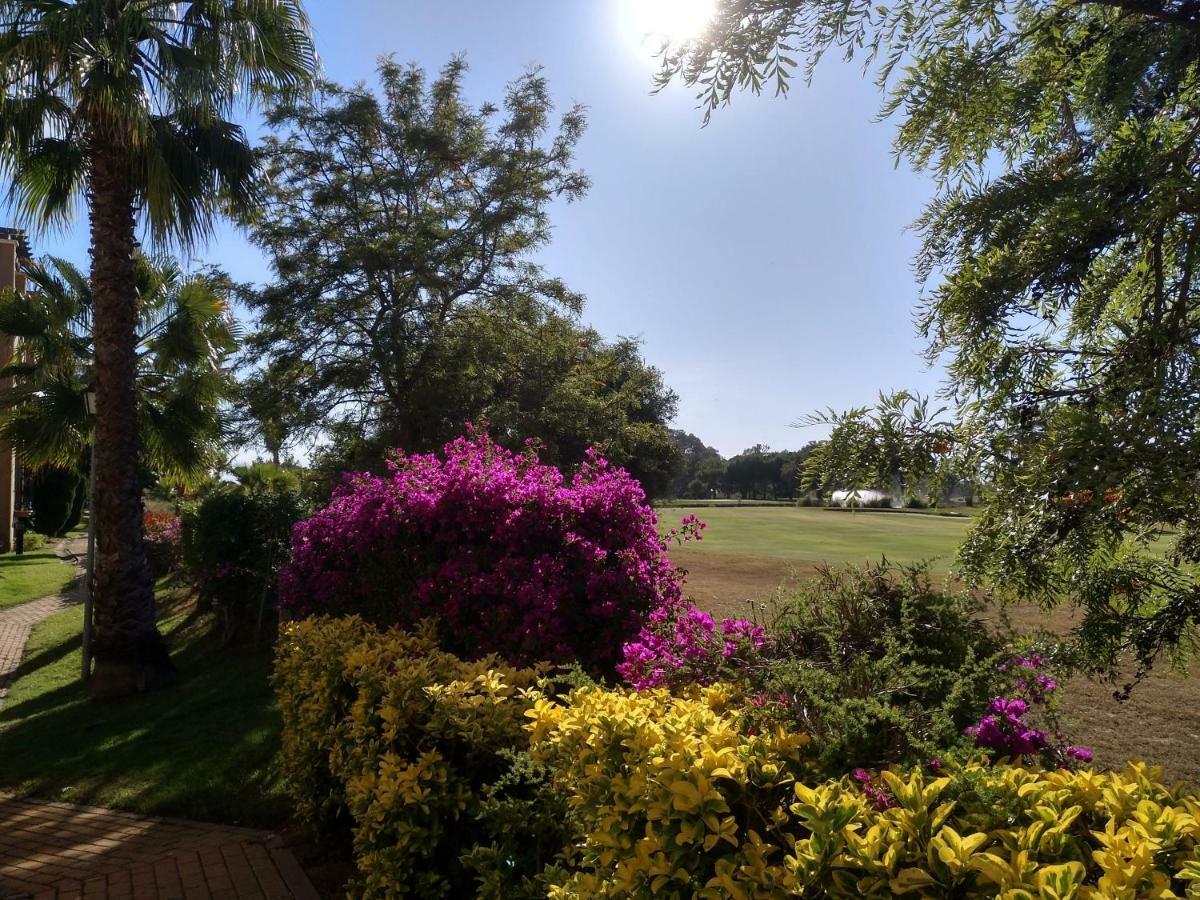 Isla Canela Golf Ayamonte Exterior photo